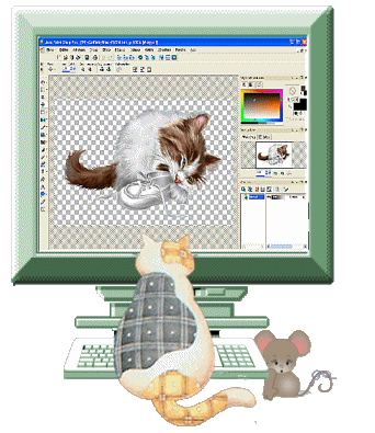 C'est une question de souris....